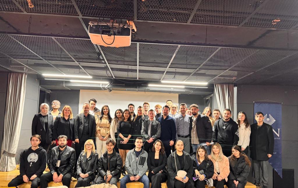 Çelebi Hava Servisi Antalya İstasyonu